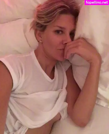 Charissa Thompson OnlyFans Thumbnail #zIFuUfyoln