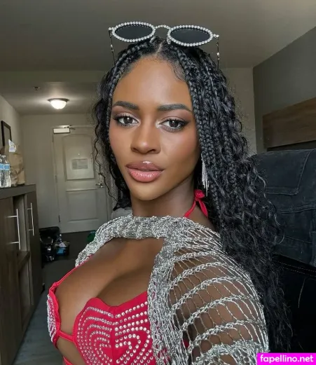 Charity Lawson OnlyFans Thumbnail #nFjv58v25L