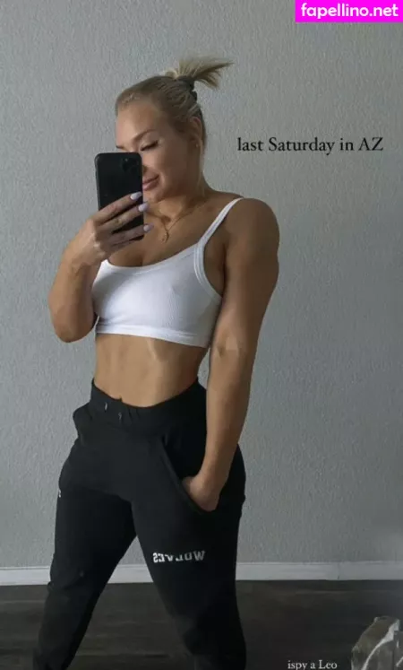 Charity Witt OnlyFans Thumbnail #4e3b5KDTaF