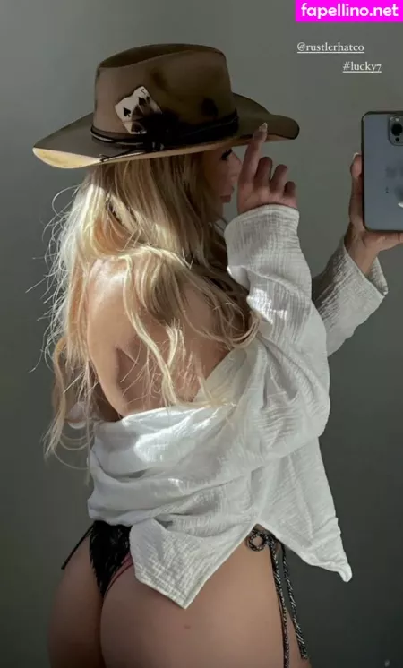 Charity Witt OnlyFans Thumbnail #WhqN0rLfHQ