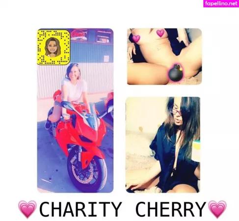 Charitycherry Free OnlyFans Thumbnail #9BX5Vckli4
