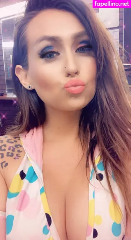 Charitycherry Free OnlyFans Thumbnail #E0aQulEMAe