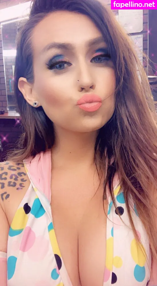 charitycherry_free, chaseelynnx Nude Leaked OnlyFans Photo #E0aQulEMAe