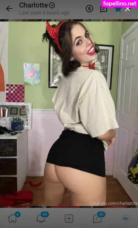 Charlatttte OnlyFans Thumbnail #XjiySvLnx7