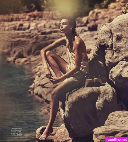 Charlee Fraser 1 Main Profile Photo