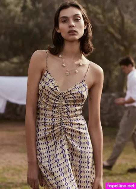 Charlee Fraser 1 OnlyFans Thumbnail #D4V77Ny29Z