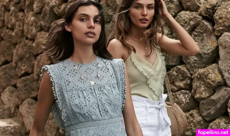 Charlee Fraser 1 OnlyFans Thumbnail #EVSMHEq2SU