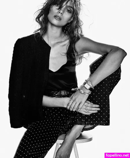 Charlee Fraser 1 OnlyFans Thumbnail #dNCERVwhUx