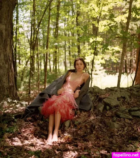 Charlee Fraser 1 OnlyFans Thumbnail #gzyV16dnH3