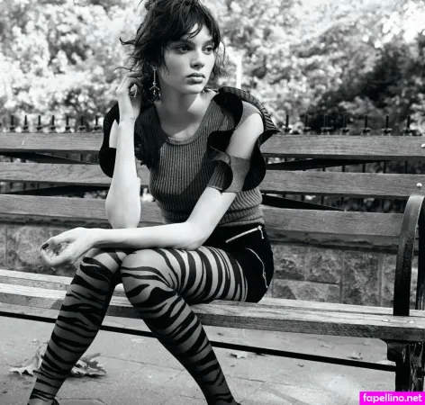 Charlee Fraser 1 OnlyFans Thumbnail #j4iSZtmfNr