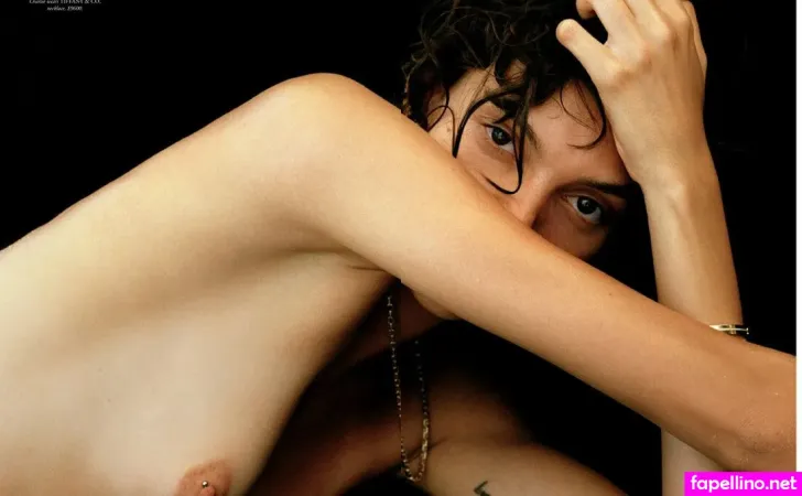 Charlee Fraser 1 OnlyFans Thumbnail #sOEvg36I8h