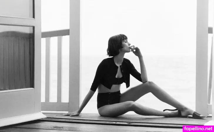 Charlee Fraser 1 OnlyFans Thumbnail #wO0wgTBMOP