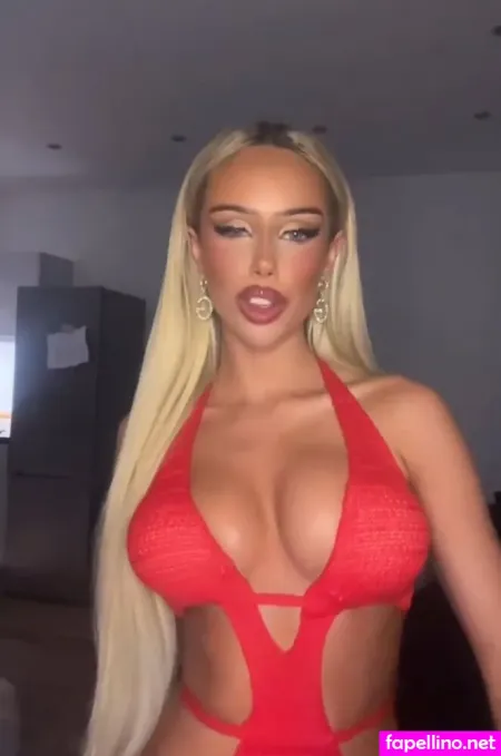 Charleen Christine Pugg OnlyFans Thumbnail #WHuxUVMpFV