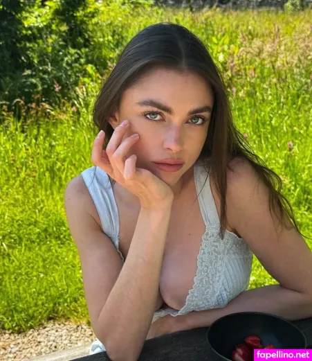 Charleen Weiss OnlyFans Thumbnail #5Sv8Z77f0z
