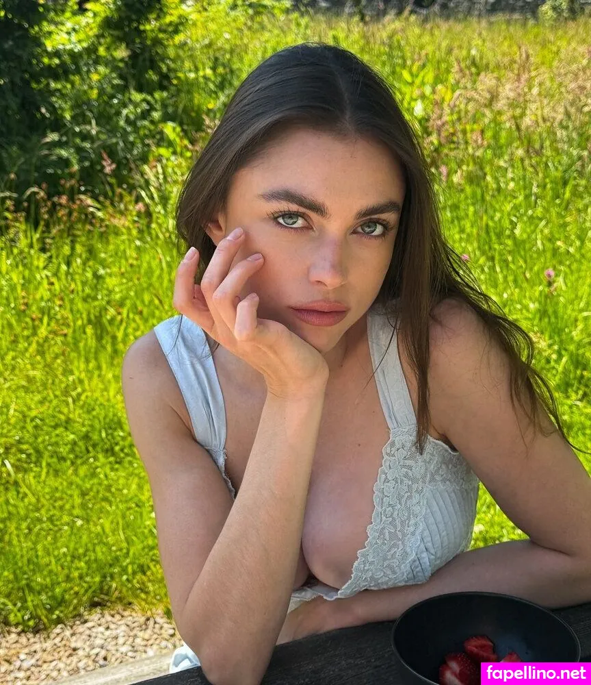 Charleen Weiss, charleenweiss Nude Leaked OnlyFans Photo #5Sv8Z77f0z