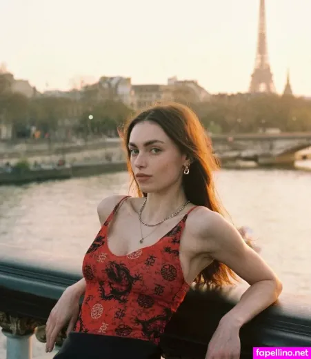 Charleen Weiss OnlyFans Thumbnail #OnSQOpKfxe