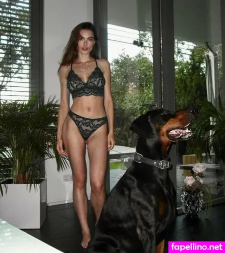 Charleen Weiss OnlyFans Thumbnail #hSUxjA4z3K