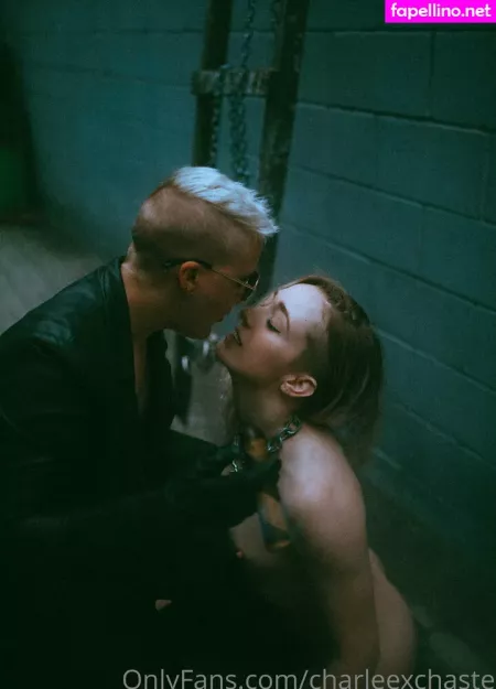 Charleexchaste OnlyFans Thumbnail #b3SL4eLJ3M