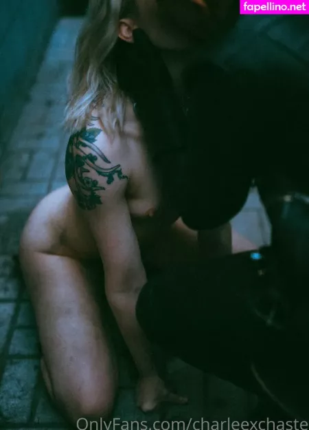 Charleexchaste OnlyFans Thumbnail #jAEgoLDoJW