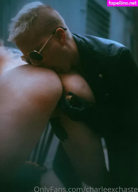 Charleexchaste OnlyFans Thumbnail #uFu7CIShUF