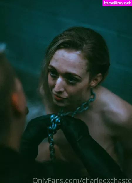Charleexchaste OnlyFans Thumbnail #wYK2JjormU