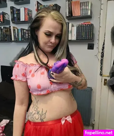 Charleigh Essex OnlyFans Thumbnail #gtPAQY140z