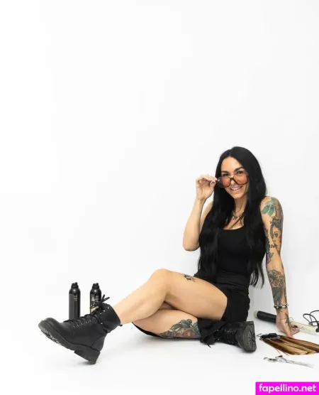 Charlena Schramm OnlyFans Thumbnail #cdJYRYgEMA