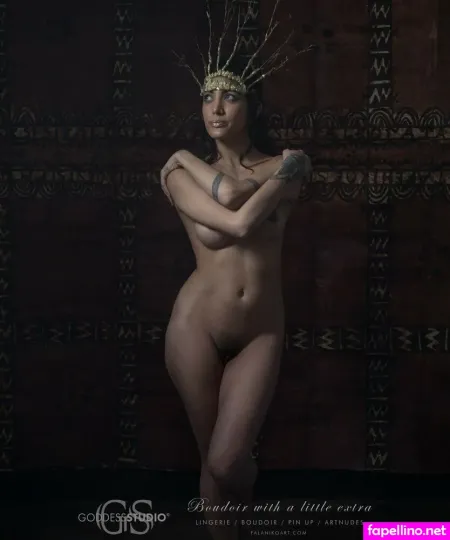 Charlenaishani OnlyFans Thumbnail #huCTaRkEnT