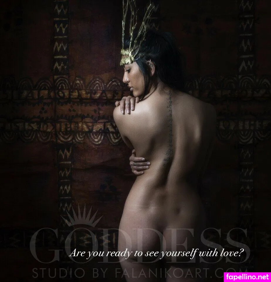 charlenaishani Nude Leaked OnlyFans Photo #vhFwus3cIS