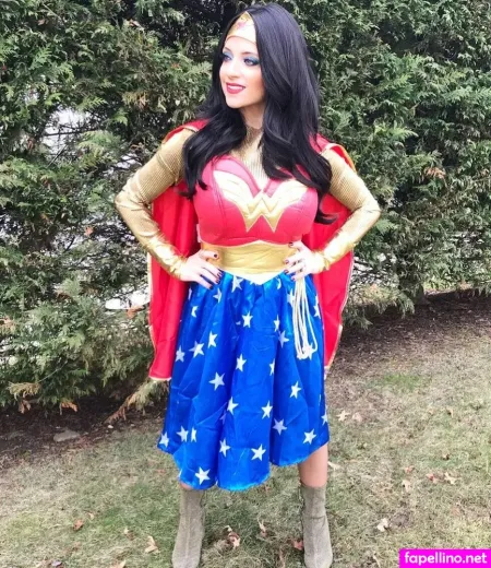 Charlene Aminoff OnlyFans Thumbnail #5fTmpjVZb1