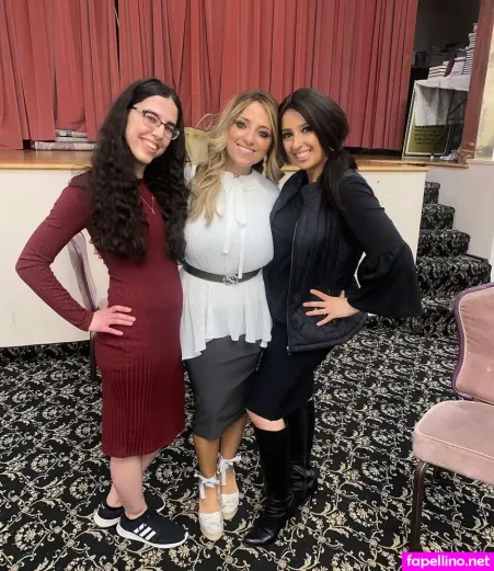 Charlene Aminoff Main Profile Photo