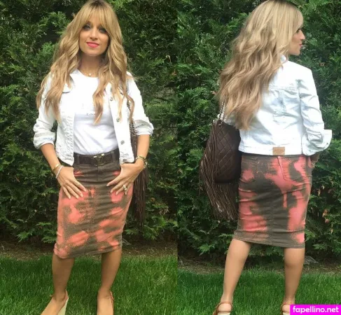 Charlene Aminoff OnlyFans Thumbnail #vlGT6W07h4