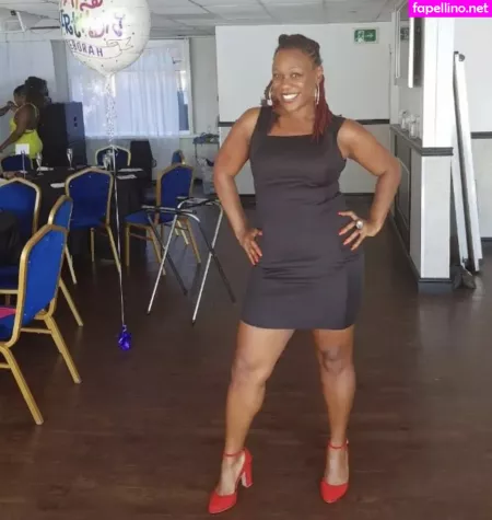 Charlene Douglas OnlyFans Thumbnail #NE0tEjC80g