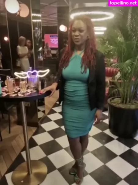 Charlene Douglas OnlyFans Thumbnail #UE54TG1aZd