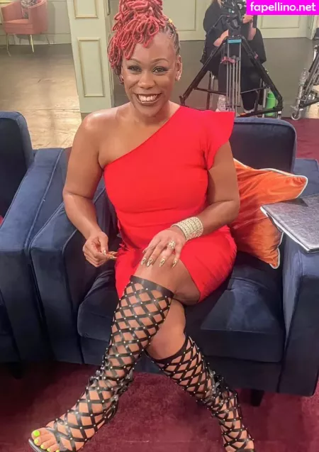 Charlene Douglas OnlyFans Thumbnail #qhaMn0PZmz