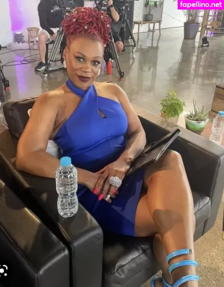 Charlene Douglas OnlyFans Thumbnail #wR5AqjlOZo