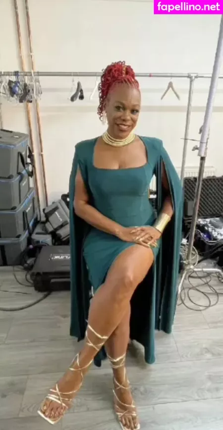 Charlene Douglas OnlyFans Thumbnail #yaquvoVSDc