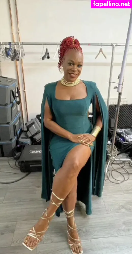 charlenedouglasofficial Nude Leaked OnlyFans Photo #yaquvoVSDc