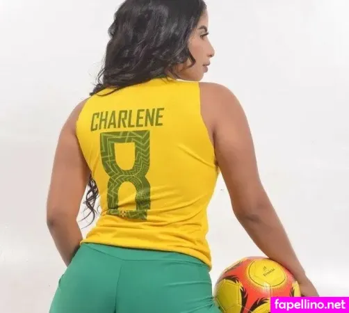 Charlene Goncalves OnlyFans Thumbnail #iD0obzLu2m