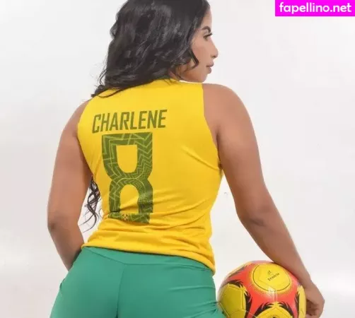 Charlene Goncalves OnlyFans Thumbnail #lb1drwKy5Q
