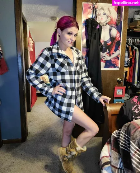 Charlene Mack OnlyFans Thumbnail #5bcyVm9fVJ