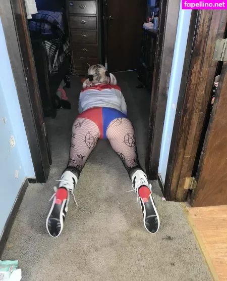 Charlene Mack OnlyFans Thumbnail #DTVc9GamES