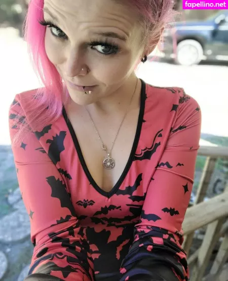 Charlene Mack OnlyFans Thumbnail #gLMrfHZGu2