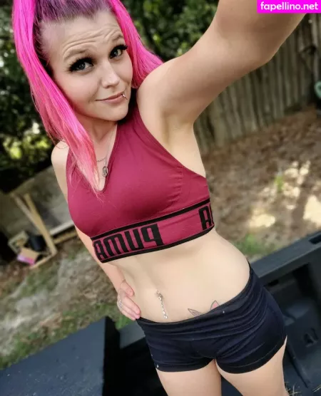 Charlene Mack OnlyFans Thumbnail #llG1crQef8
