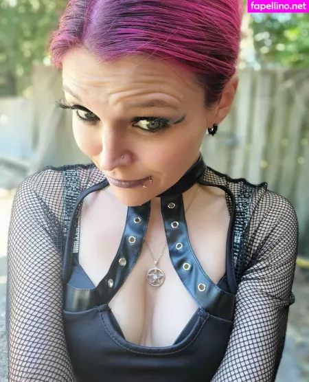 Charlene Mack OnlyFans Thumbnail #uLhuLm152l