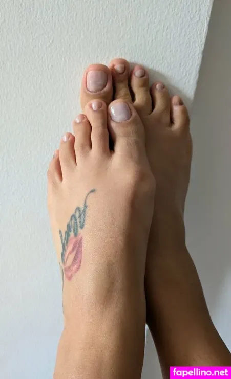 Charlene Soles Cometotoesland OnlyFans Thumbnail #Hcdk1E4Q0b