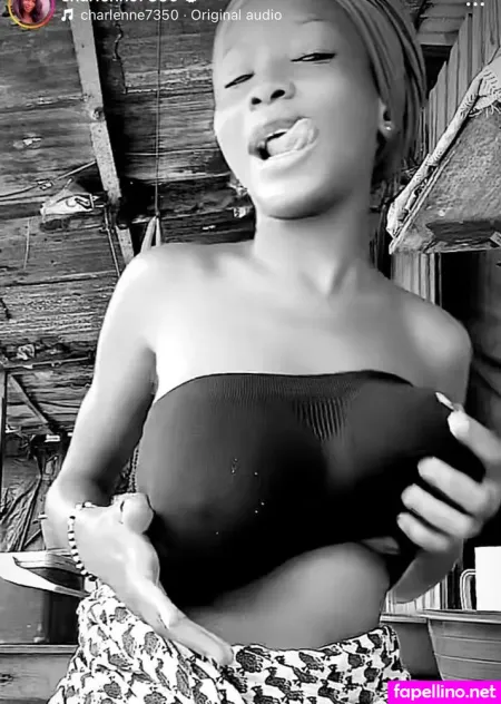 Charlene7350 OnlyFans Thumbnail #Fe6Jc4SOh3