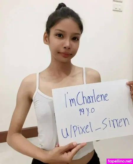 Charlenepeters OnlyFans Thumbnail #I2md2k7lmE