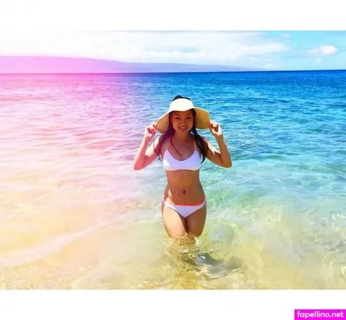 Charlet Chung OnlyFans Thumbnail #MEUVKoLzAa