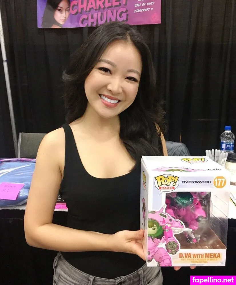 charletchung Nude Leaked OnlyFans Photo #XKK6st4SYF